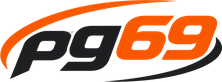 PG69 logo
